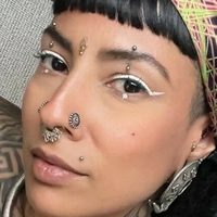 Mariana Jeveaux Naakt