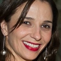Mariana Loureiro Naakt