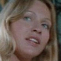 Marianne Eggerickx Naakt