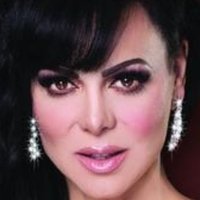 Maribel Guardia Naakt