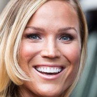 Marie Serneholt Naakt