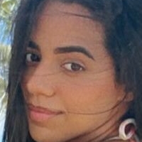 Mariely E Mirella Santos Naakt