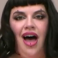 Marilyn Mayson Naakt