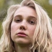 Marina Vasilyeva Naakt
