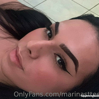 marinastteele Naakt