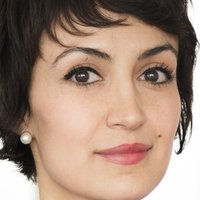 Marisol Centeno Naakt