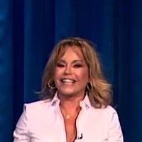 Maritza Olivares Naakt