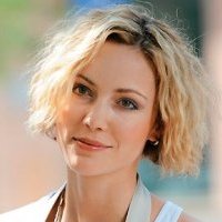 Marketa Plankova Naakt