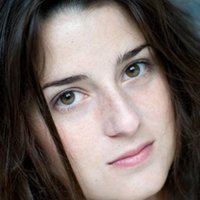 Maroussia Dubreuil Naakt