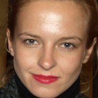 Marta Nieradkiewicz Naakt