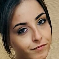 Martina Lucarelli Naakt