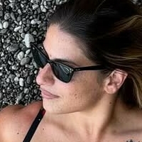 Martina Rolando Naakt