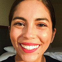 Mary Anna Reyes Naakt