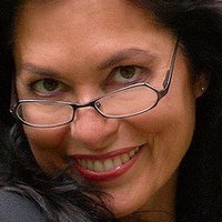 Mary Demas Naakt