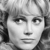 Mary Louise Weller Naakt