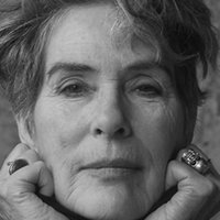 Mary Woronov Naakt