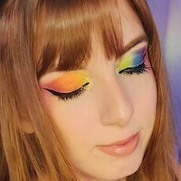 MaryMajora Naakt