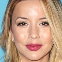 Masiela Lusha Naakt