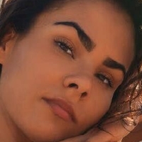 Matea Mihaljević Naakt