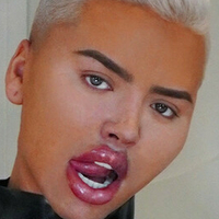 mateoblanco Naakt