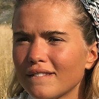 Matilda Djerf Naakt