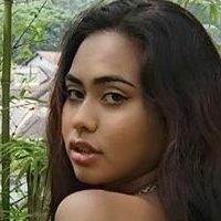 Maureenmanisha Naakt