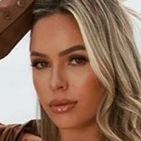 Maxxine Dupri Naakt