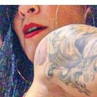 Maya Bittencourt Naakt