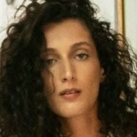 Maya Mani Naakt