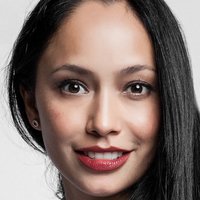 Maya Zapata Naakt