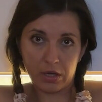 MayaAlvarez Naakt