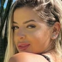 Mayara Matias Naakt