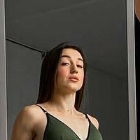 Mayya Budanok Naakt