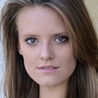 Meg Barrick Naakt