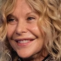 Meg Ryan Naakt