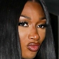 Meg The Stallion Naakt