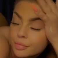 Megan Holst Naakt