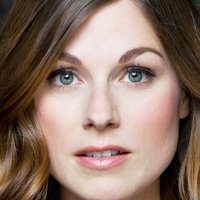 Meghan Heffern Naakt