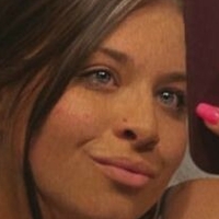 Meghan P Naakt