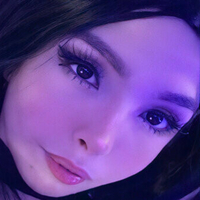 Megumi Cosplay Naakt