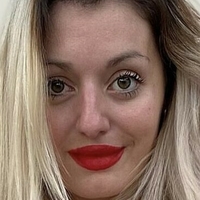 Meli Barrera Naakt