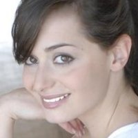 Melinda Y. Cohen Naakt