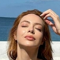 Melis Hazal Karagoz Naakt