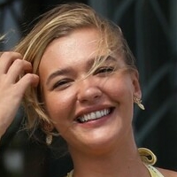 Melisa Dongel Naakt