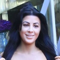 Melissa Howe Naakt