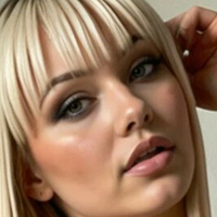 Melissa Starova Naakt