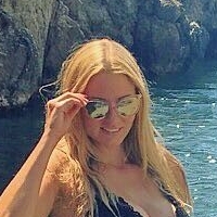 Melissamelody Naakt