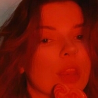 melissared Naakt