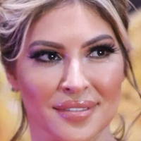 Meriem Debbagh Naakt