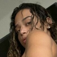 Mia Fiore Naakt
